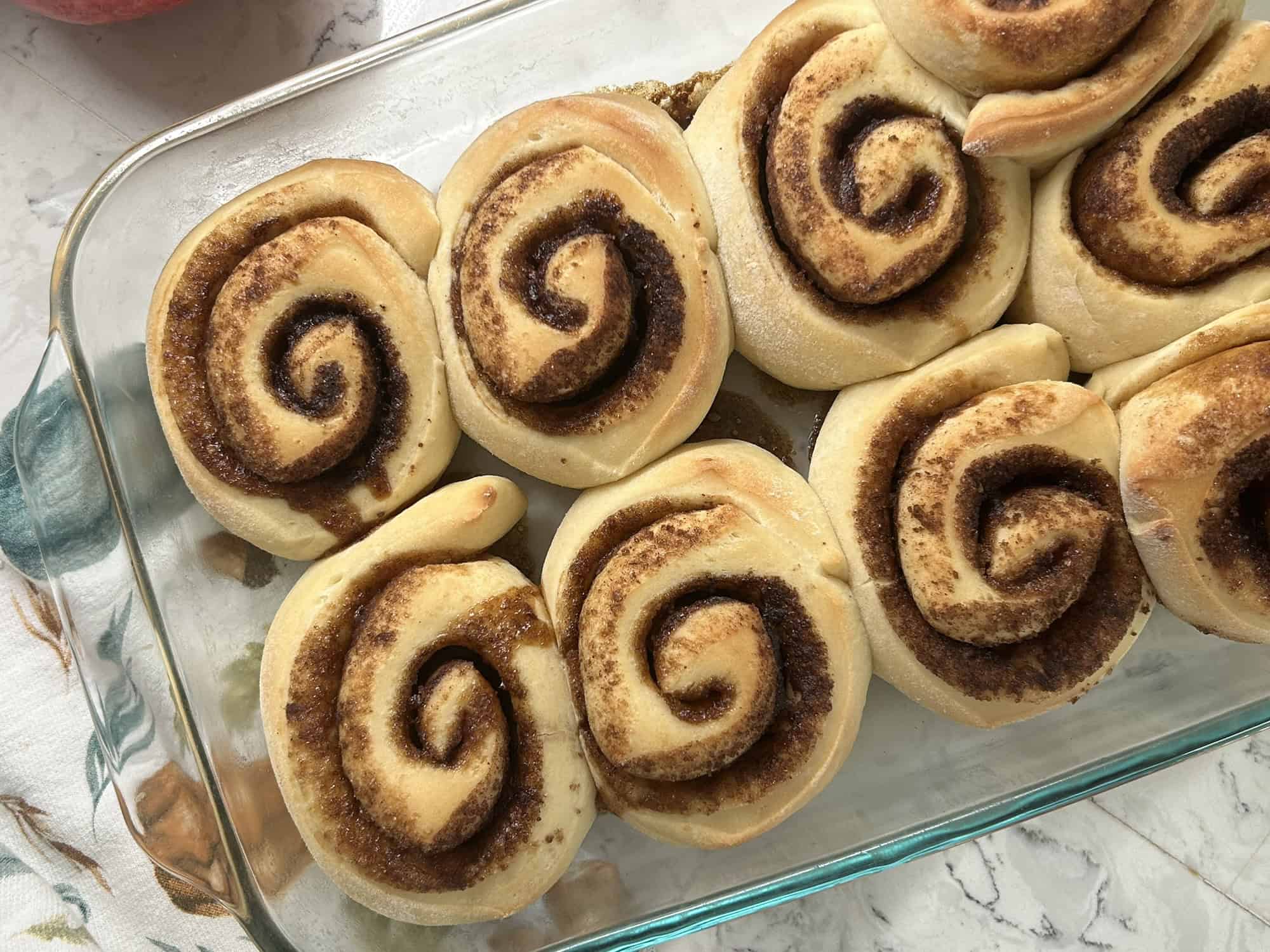 best cinnamon buns