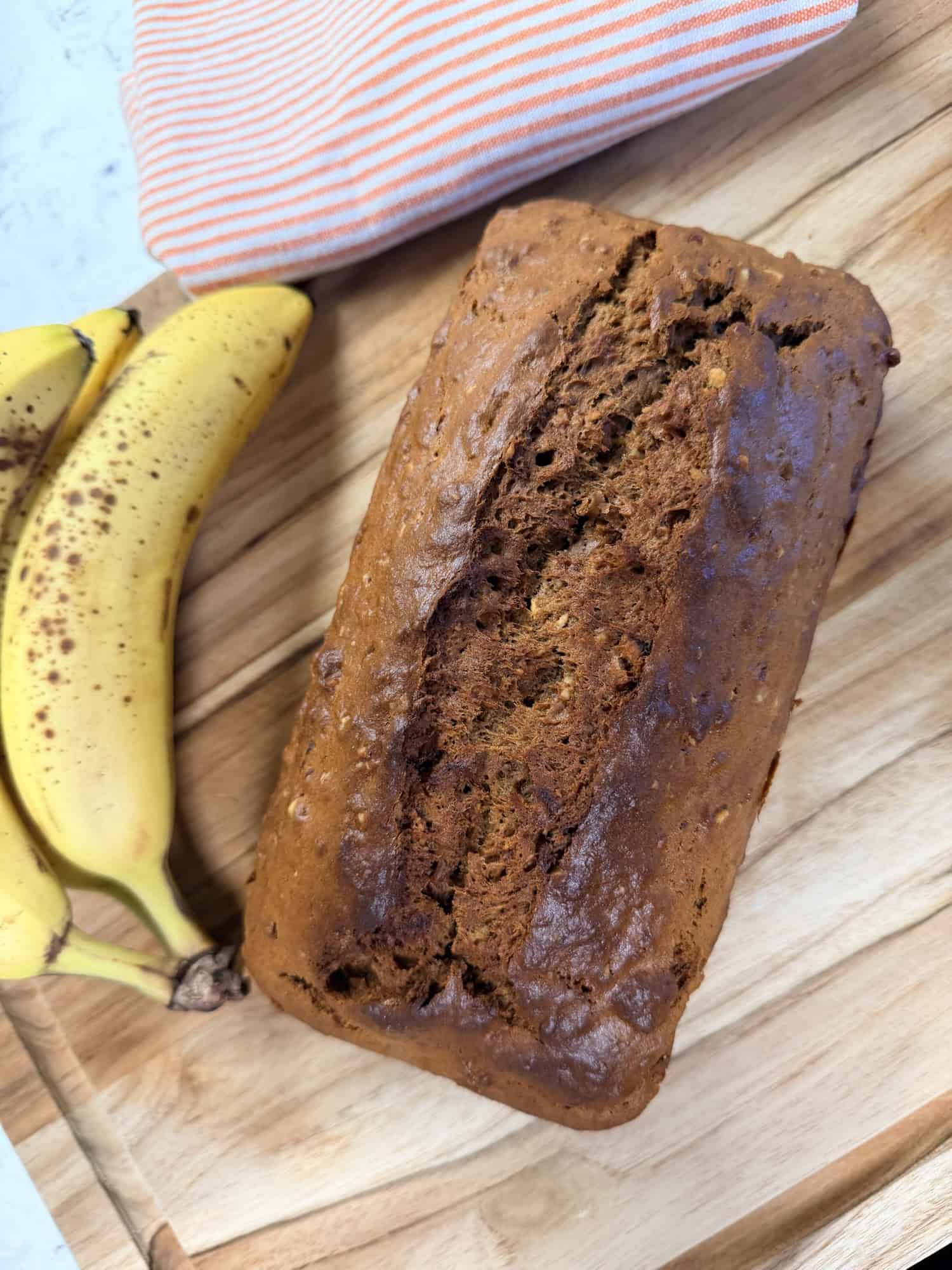 Banana Bread Recipe