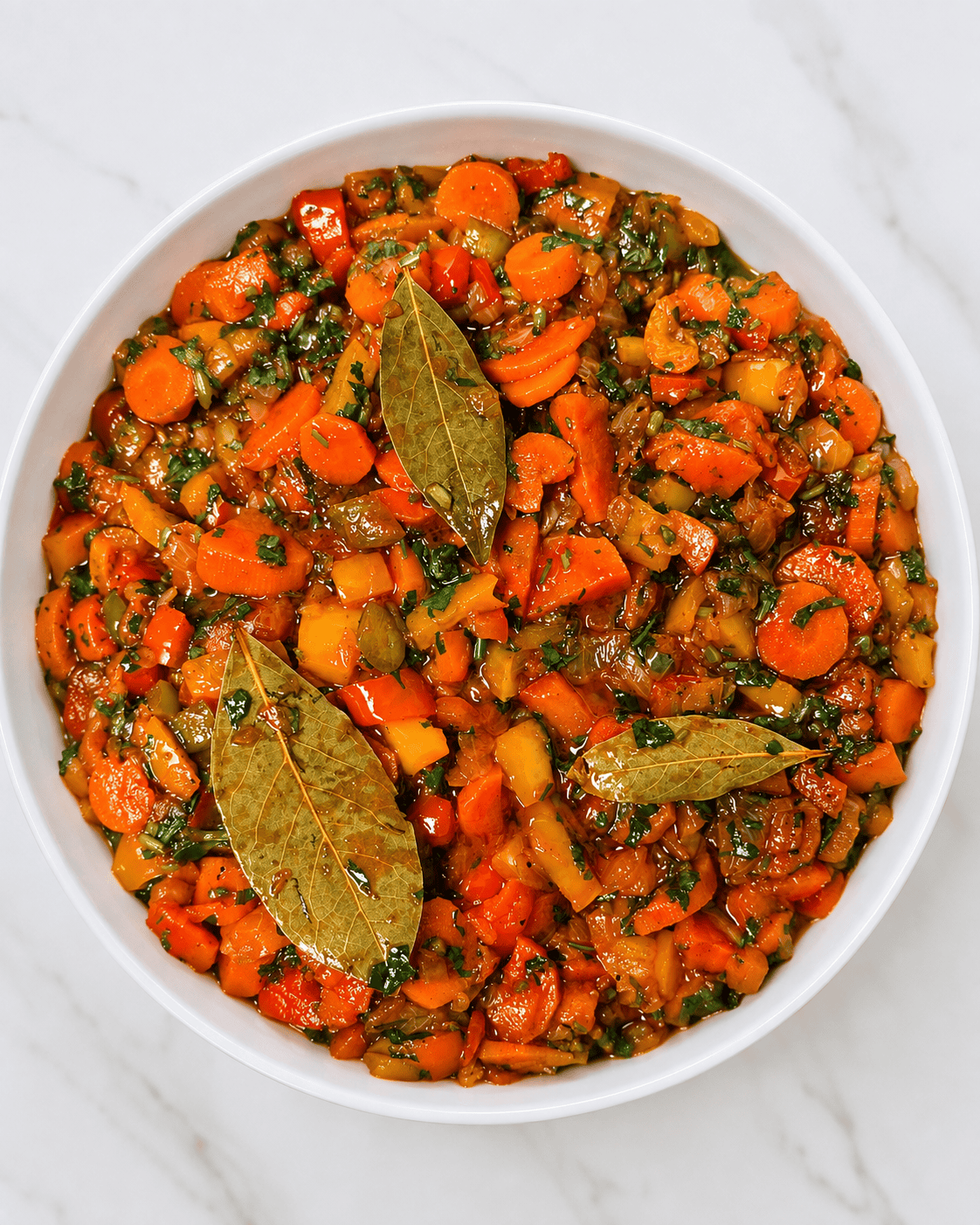 Perets (Armenian Recipe)